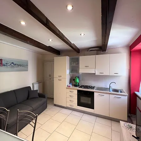 Rosmini House