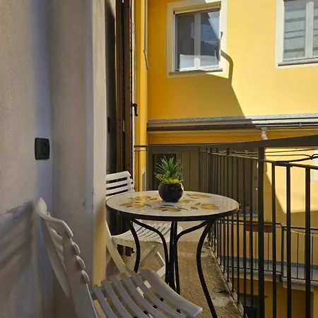 Rosmini House