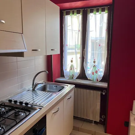 Rosmini House Διαμέρισμα *