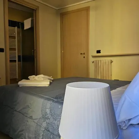 Rosmini House Apartament
