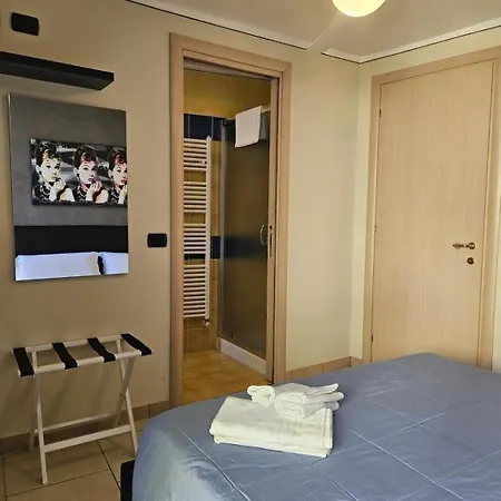 Rosmini House