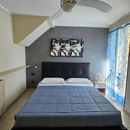 Διαμέρισμα Rosmini House