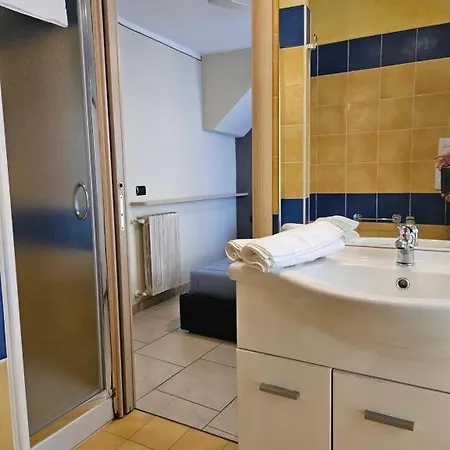 Apartament Rosmini House *